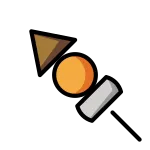 Oden SVG Icon